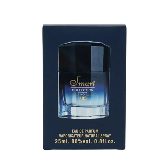 Miniatura Smart Collection 25ml — Inspiración Perfumes de Diseñador | Fragancia Premium Accesible