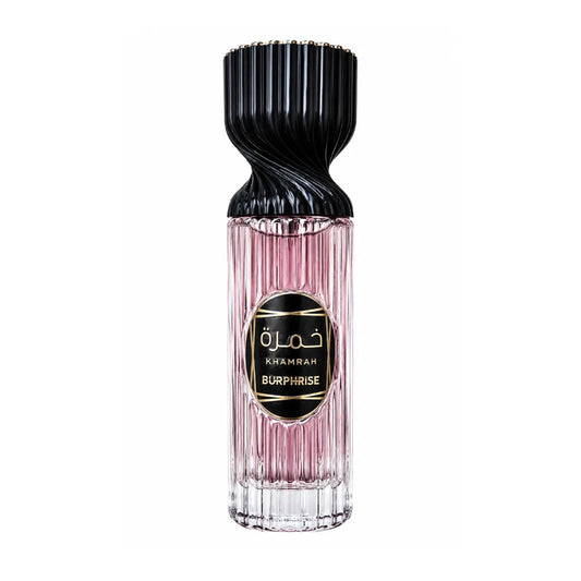 Body Mist Burphrise Estilo Lattafa 250ml — 4 Aromas Orientales Disponibles