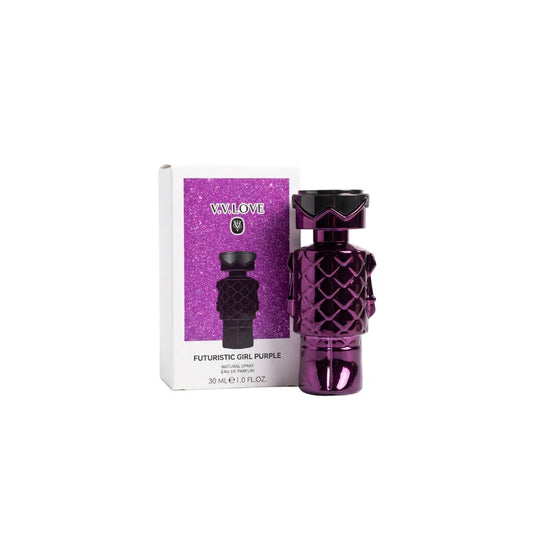 Miniatura de Perfume 30ml – Inspiraciones en Fragancias de Diseñador Hombre y Mujer