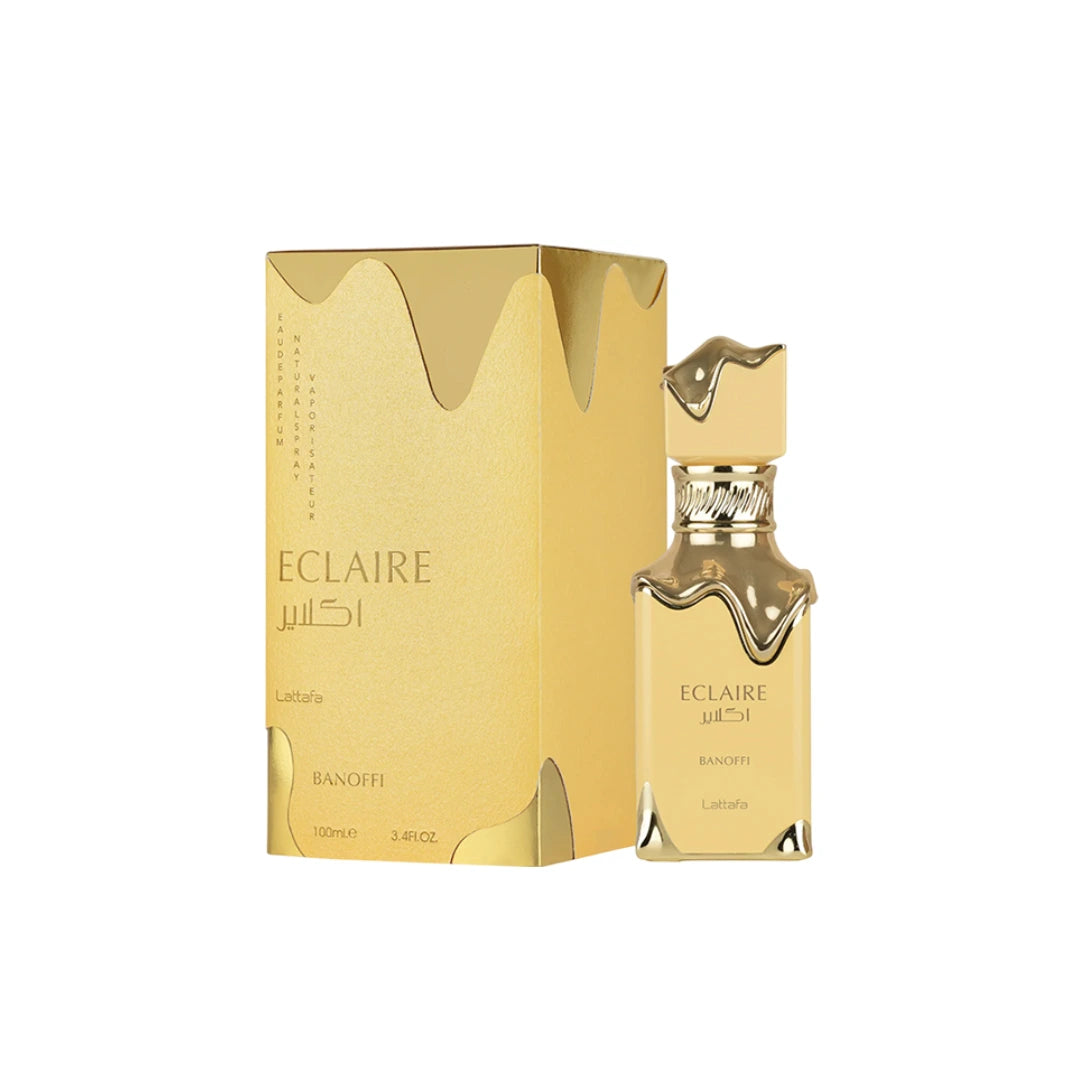 eclaire banoffi