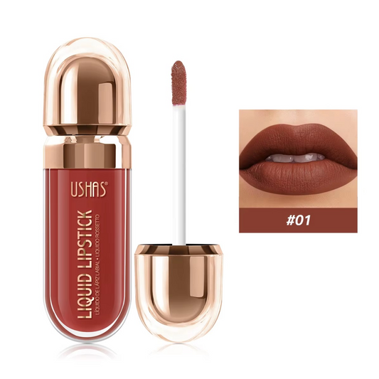 Labial liquid lipstick dupe kiko milano