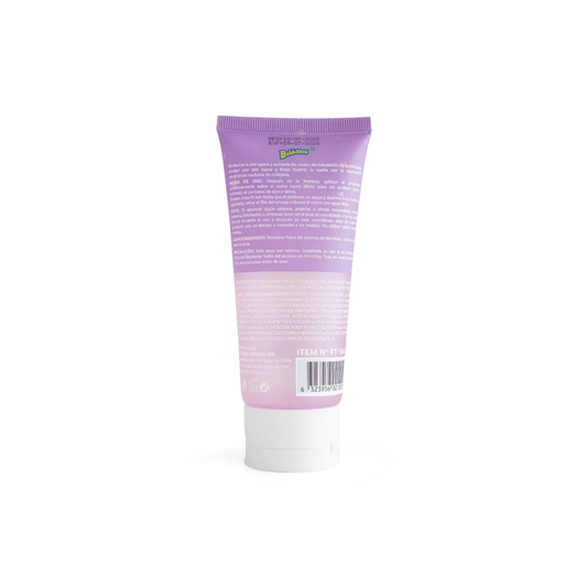 Mascarilla de Colágeno Bubbaluu 100ml