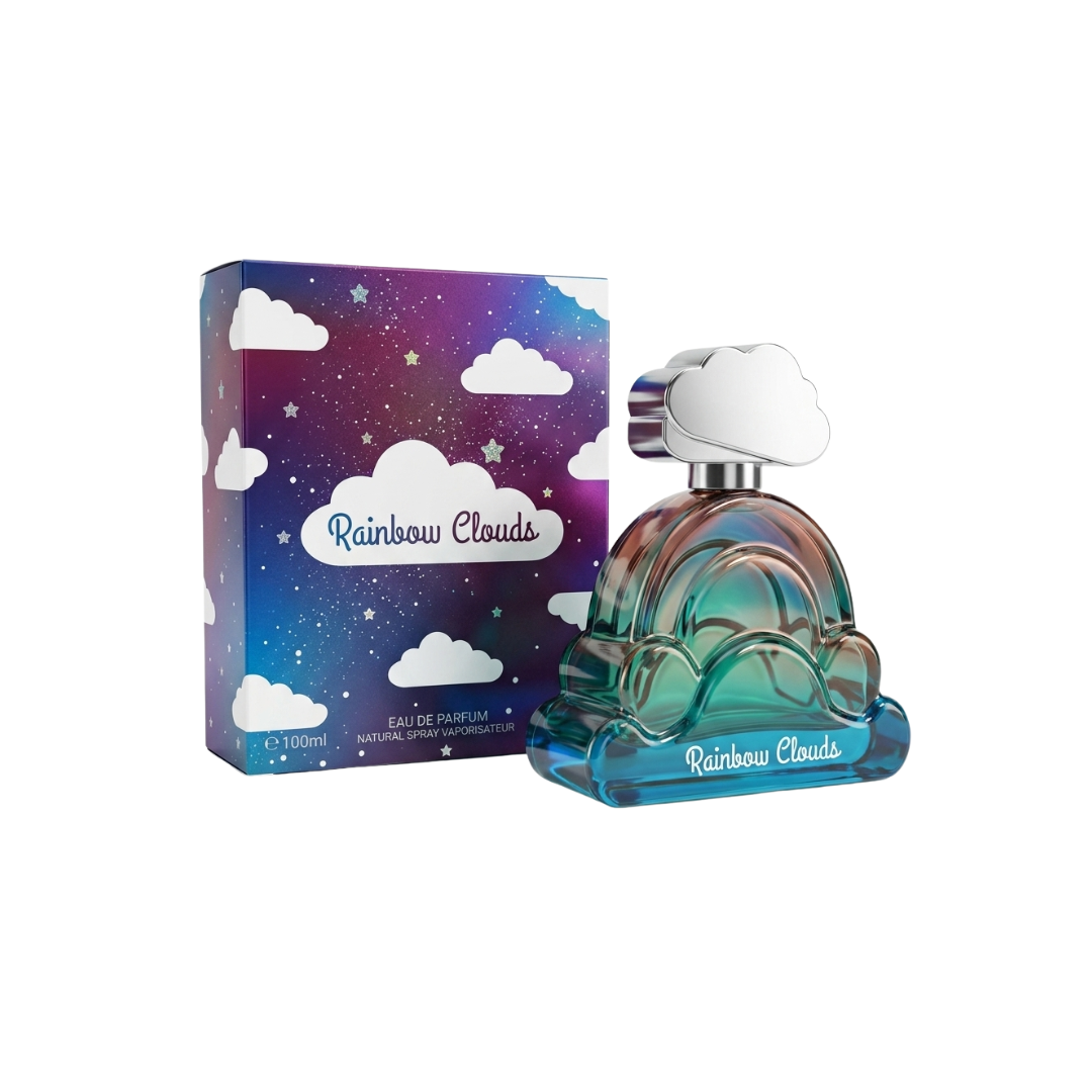 perfume ariana grande
