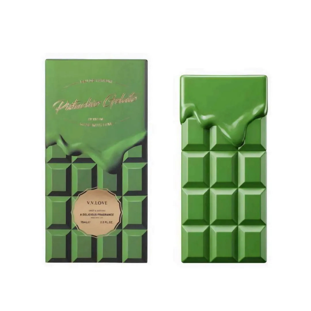 Perfume VV Love Sweet Tooth 75ml — Inspiración Sabrina Carpenter | 3 Aromas Disponibles