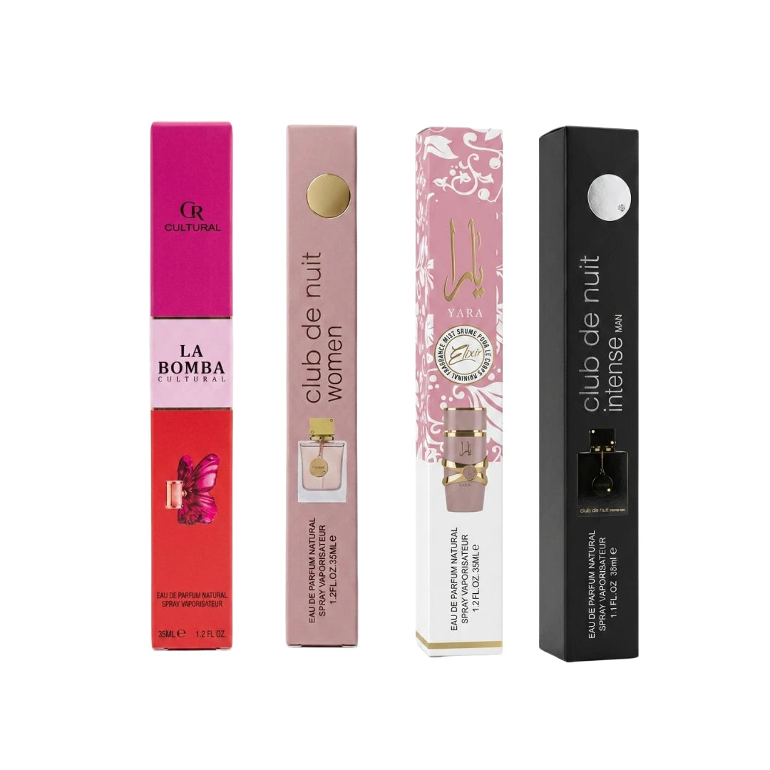 perfume de cartera