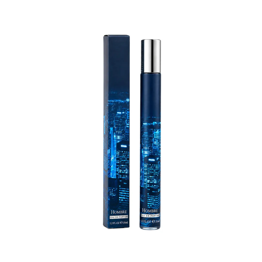 Perfume de Cartera para Hombre EDP 35ml — Marca Max Belle