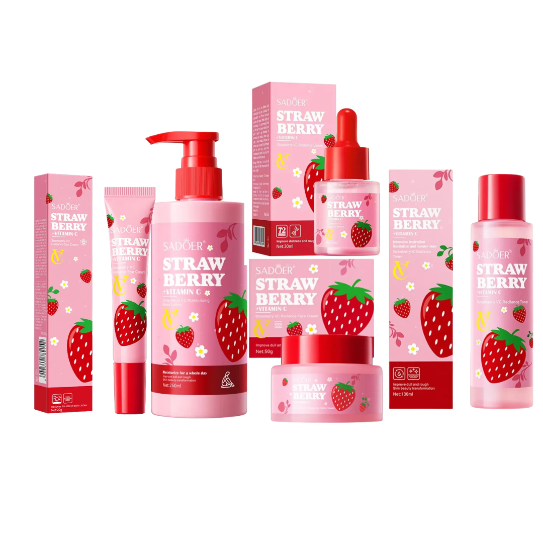 skin care sadoer