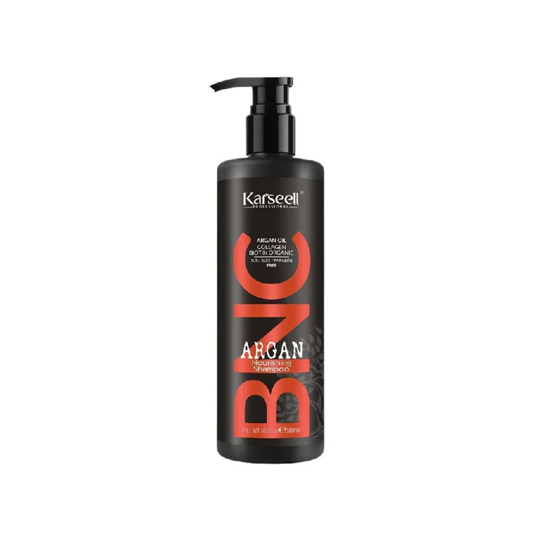 shampoo karseell linea profesional