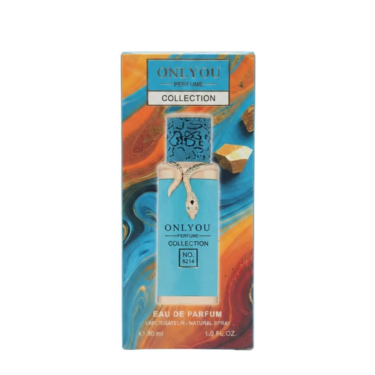 Miniatura de Perfume Onlyou 30ml — Inspiración Fragancias Árabes Virales