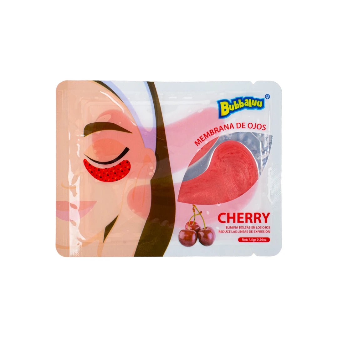 Parches para Ojeras Bubbaluu – Variedad en Tipos | Hidratación y Cuidado Contorno de Ojos