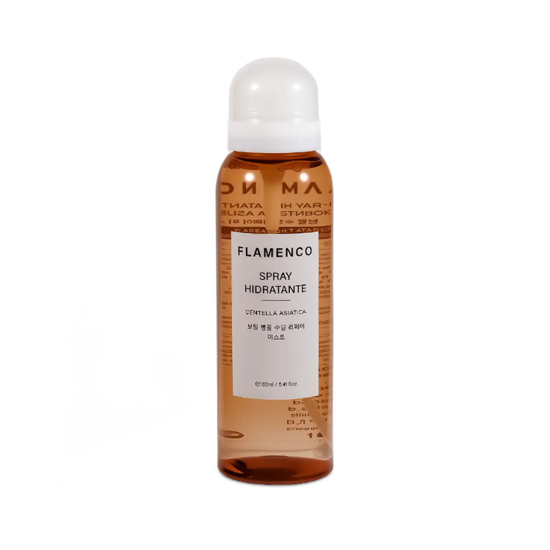 spray de skincare