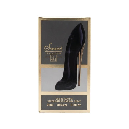 Miniatura Smart Collection 25ml — Inspiración Perfumes de Diseñador | Fragancia Premium Accesible