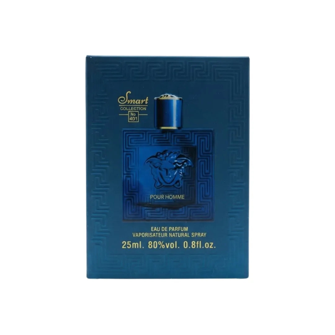 Miniatura Smart Collection 25ml — Inspiración Perfumes de Diseñador | Fragancia Premium Accesible