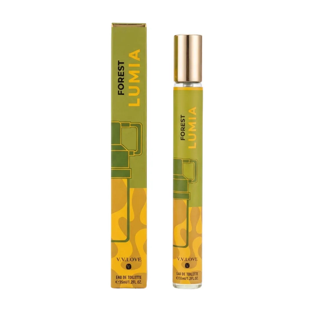Perfume de Cartera VV Love — Inspiración Odyssey Armaf | Exclusivo y Amaderado