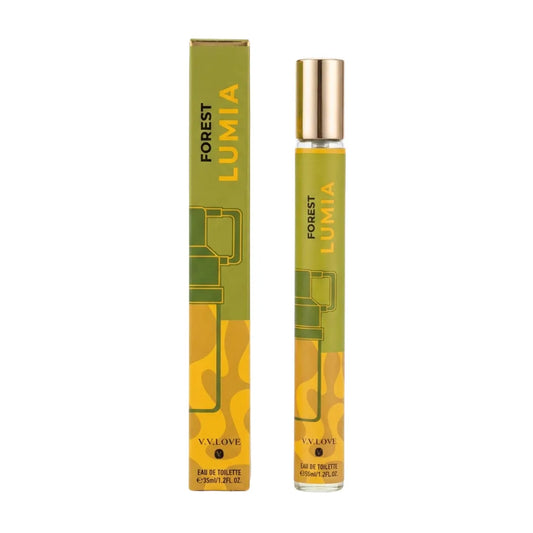 Perfume de Cartera VV Love — Inspiración Odyssey Armaf | Exclusivo y Amaderado