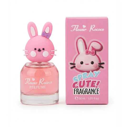 Perfumes para Niños 30ml — 2 Aromas Disponibles | Suaves y Seguros