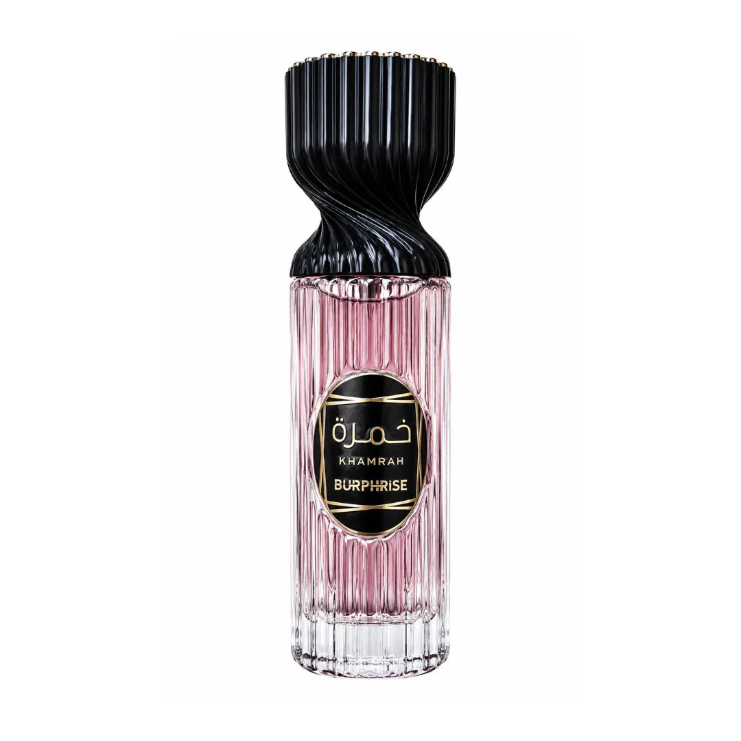 Body Mist Burphrise Estilo Lattafa 250ml — 4 Aromas Orientales Disponibles