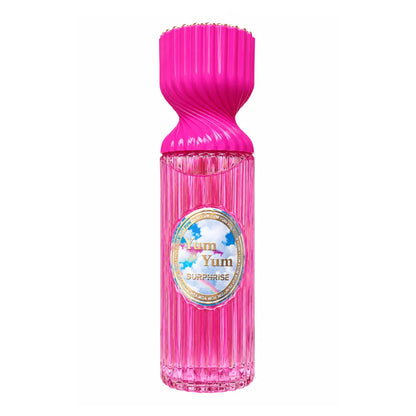 Body Mist Burphrise Estilo Lattafa 250ml — 4 Aromas Orientales Disponibles