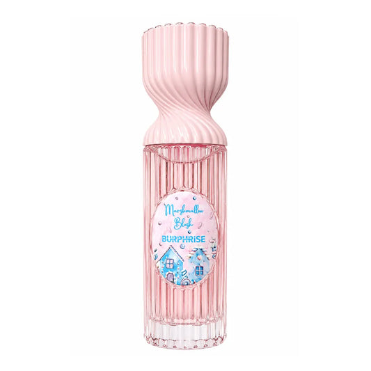 Body Mist Burphrise Estilo Lattafa 250ml — 4 Aromas Orientales Disponibles