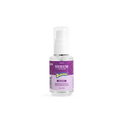 Serum Capilar Bubbaluu 30ml