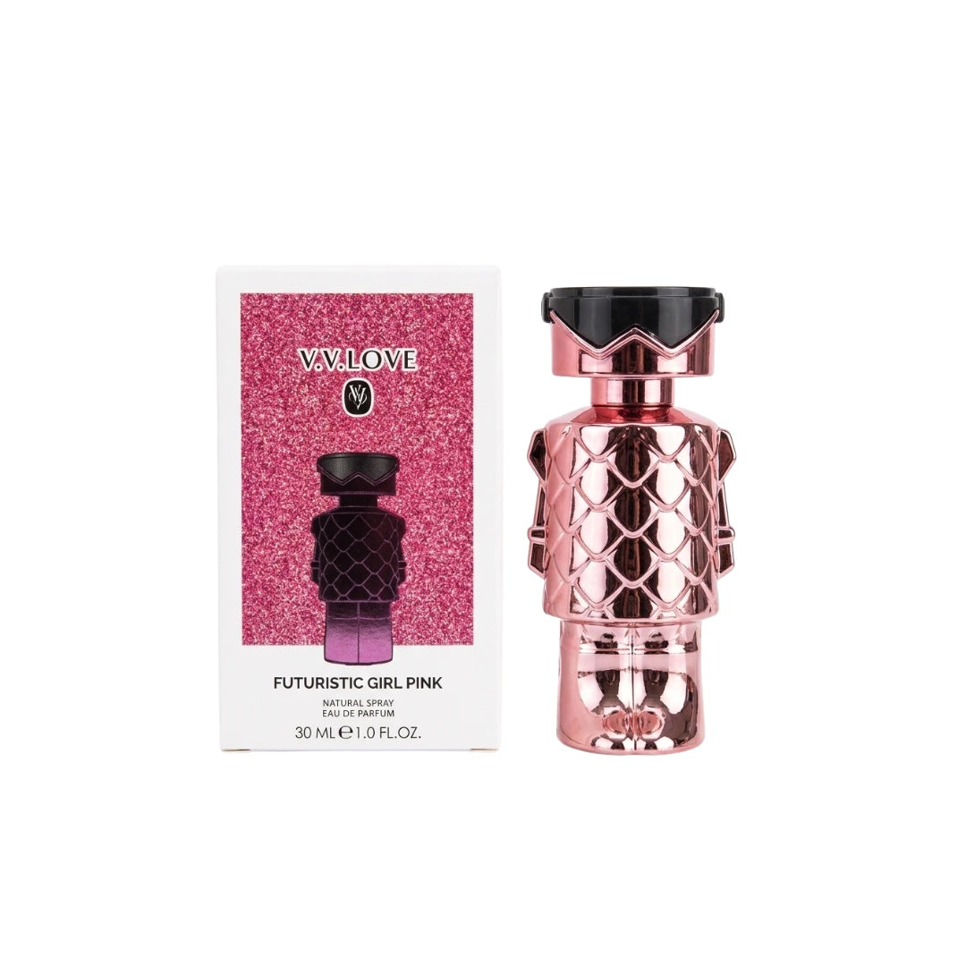 Perfumes Miniatura Inspiración Diseñador | 30ml – Scandal, La Vie Est Belle, Invictus, Manzanitas y más