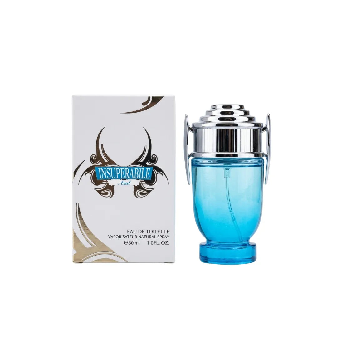 Perfumes Miniatura Inspiración Diseñador | 30ml – Scandal, La Vie Est Belle, Invictus, Manzanitas y más