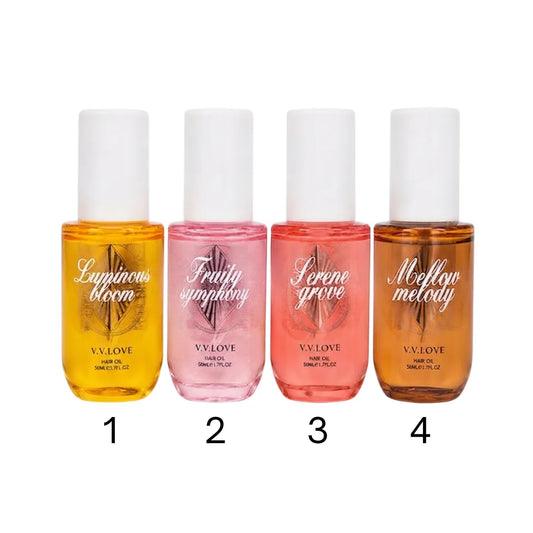 Aceite Capilar Inspiración Sol de Janeiro — 4 Aromas Disponibles