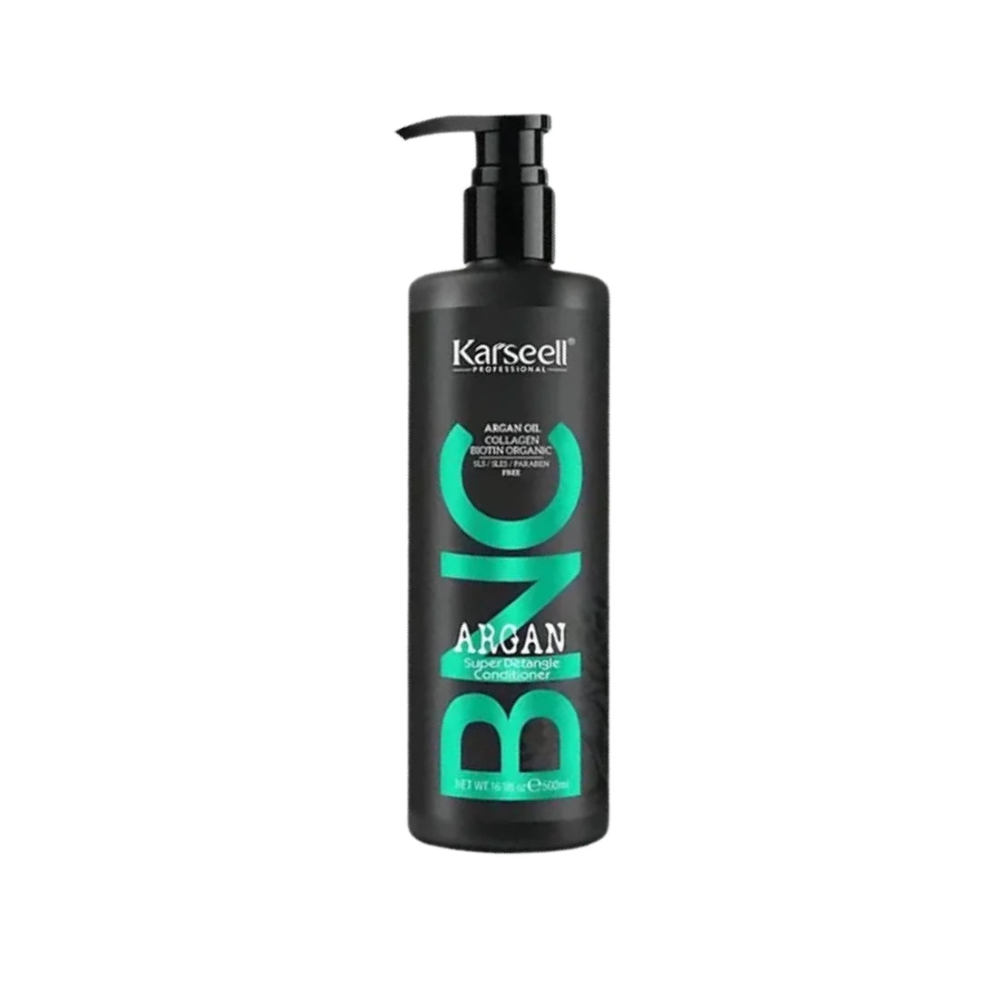 acondicionador linea profesional karseell