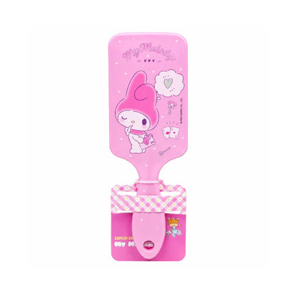 Cepillo de Cabello Sanrio Original — Ideal para Todo Tipo de Cabello