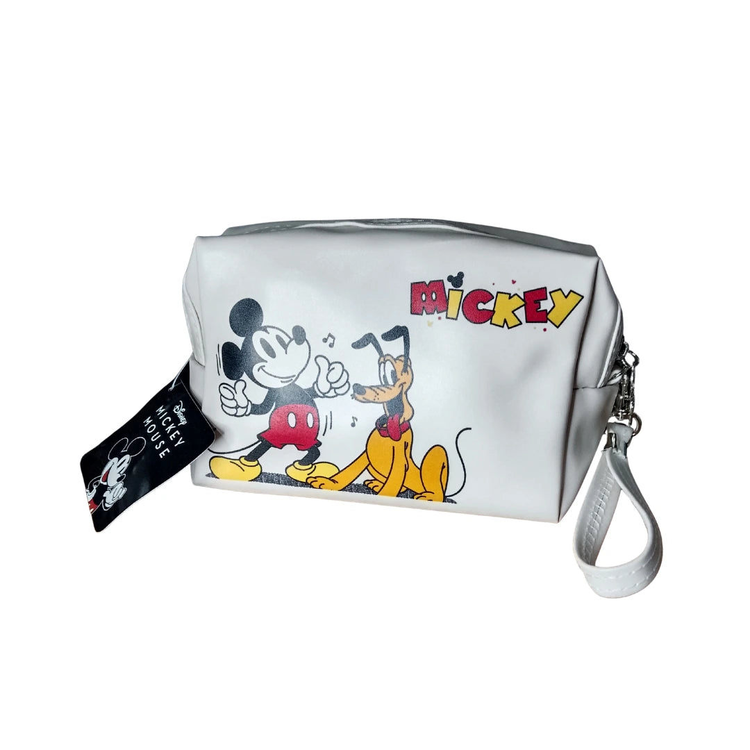 cosmetiquero mickey