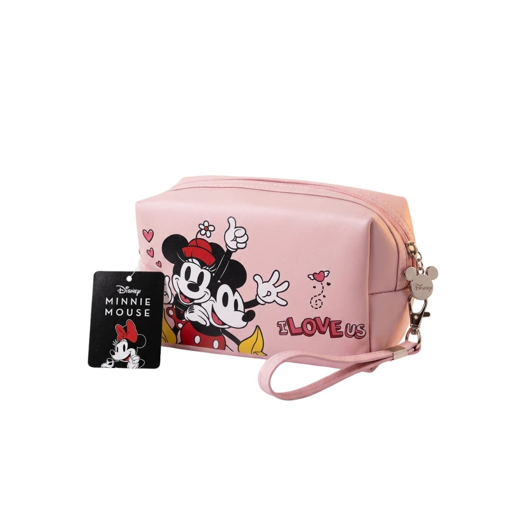 cosmetiquero disney