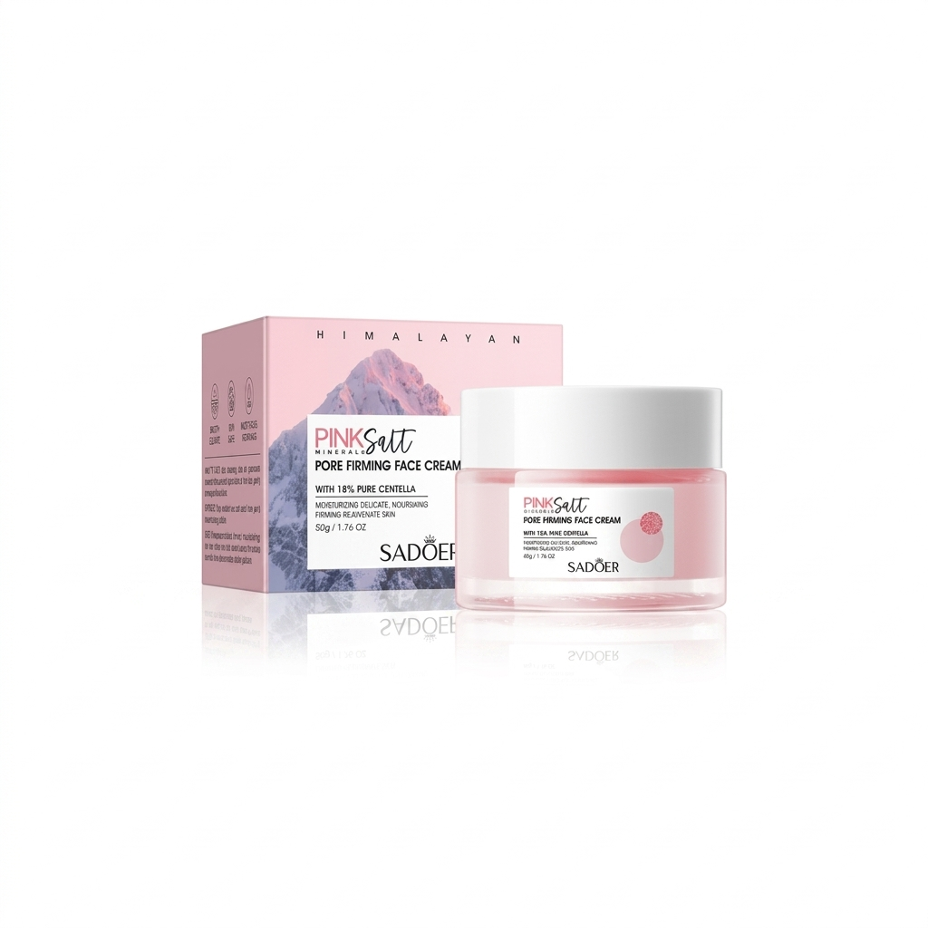 crema facial