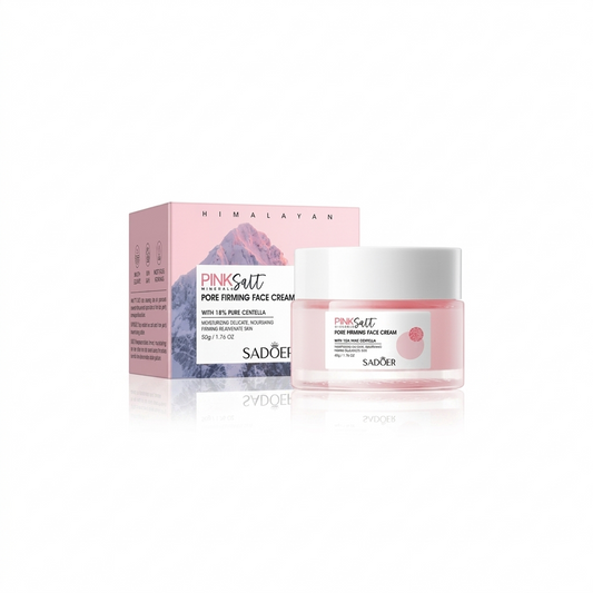 crema facial