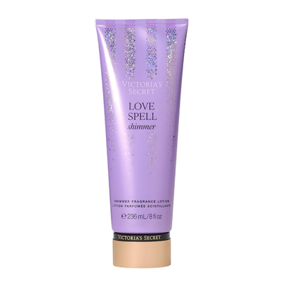 Crema corporal Victoria´s Secret Love Spell Shimmer