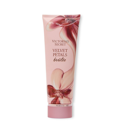 Crema corporal Victoria´s Secret Velvet Petals Brúlée