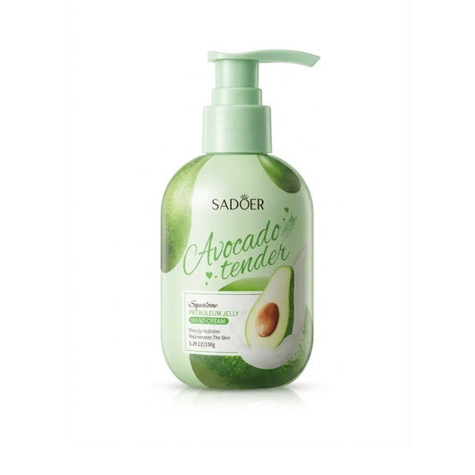 Crema de Mano Sadoer 750g en Pote — 3 Aromas Disponibles | Hidratación Intensiva