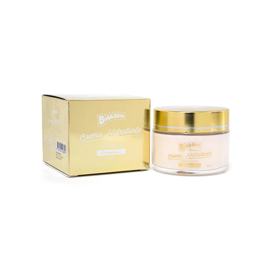 crema de noche
