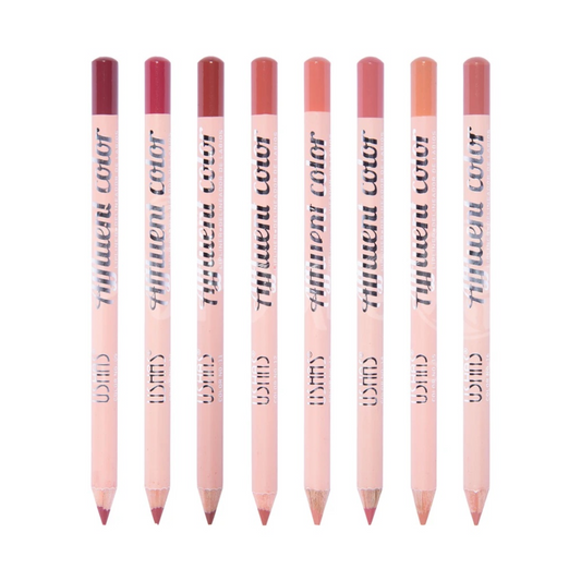 Delineadores de Labios Waterproof Ushas