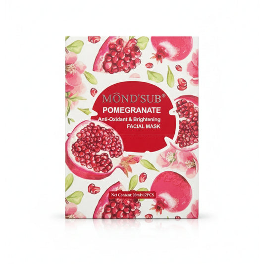 Mascarillas Faciales Hidratantes – Flamenco