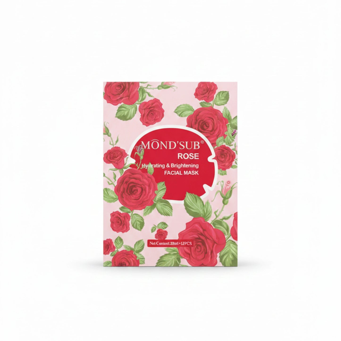 Mascarillas Faciales Hidratantes – Flamenco