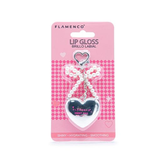 Brillo Labial Sweet Kiss FLAMENCO®