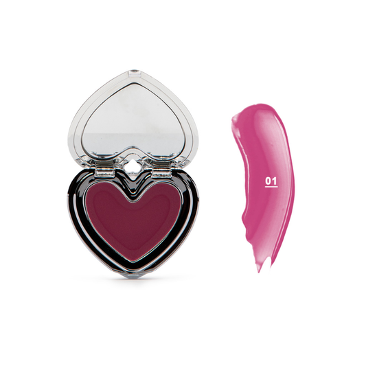 Brillo Labial Sweet Kiss FLAMENCO®