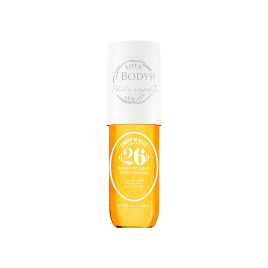 Body Mist Compartir Dulce Tiempo – 250ml | Elige tu aroma
