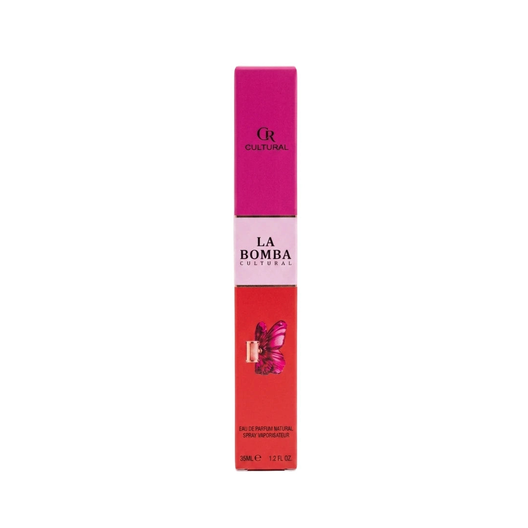 Perfume de Cartera 35ml | Fragancias de Diseñador