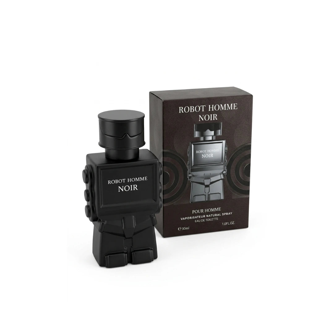 Mini Perfume Inspiración Ópera Noir 30ml – Fragancia Oscura y Elegante