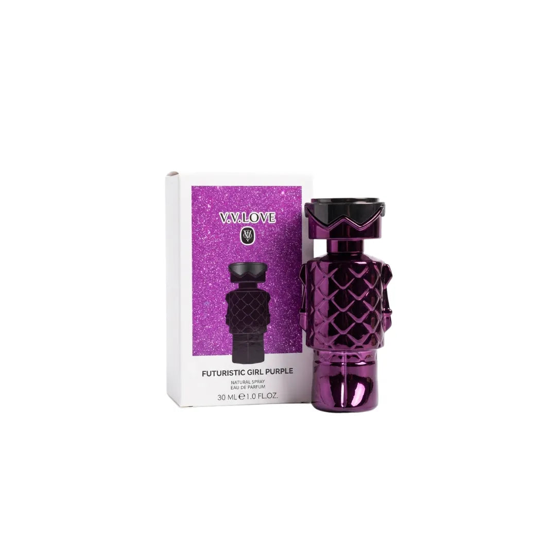 Miniatura de Perfume 30ml – Inspiraciones en Fragancias de Diseñador Hombre y Mujer