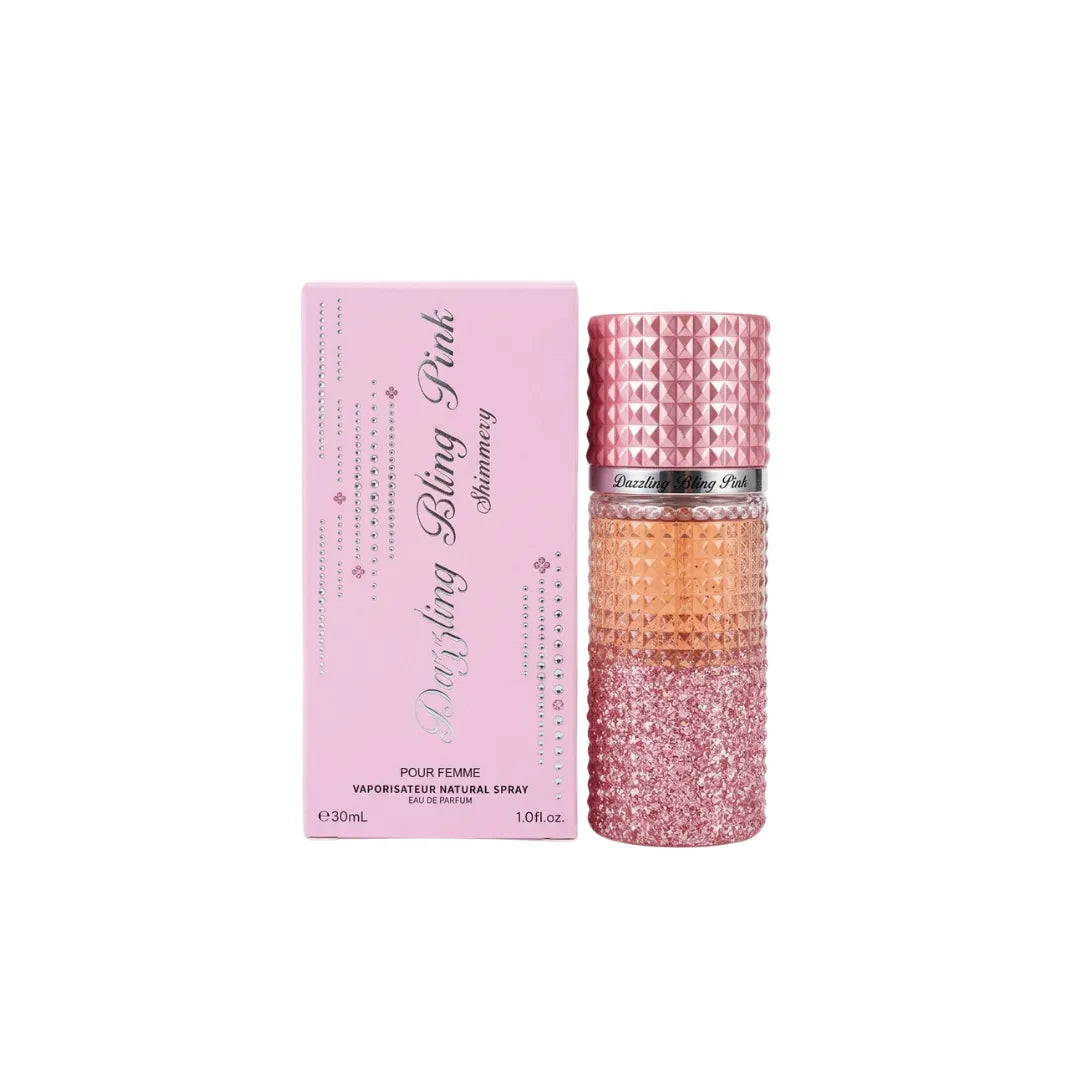 Miniatura de Perfume 30ml – Inspiraciones en Fragancias de Diseñador Hombre y Mujer