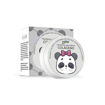 Parches para Ojeras Bubbaluu – Variedad de Aromas Hidratantes para Contorno de Ojos