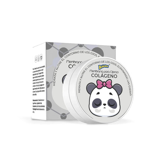 Parches para Ojeras Bubbaluu – Variedad de Aromas Hidratantes para Contorno de Ojos