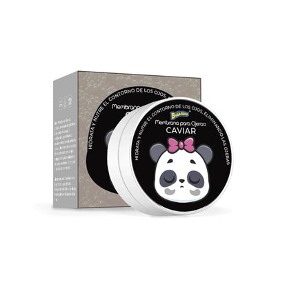 Parches para Ojeras Bubbaluu – Variedad de Aromas Hidratantes para Contorno de Ojos
